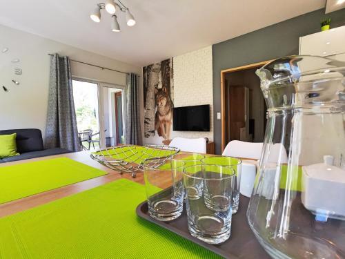 Apartamenty Everysky Karpacz Emilii Plater 18