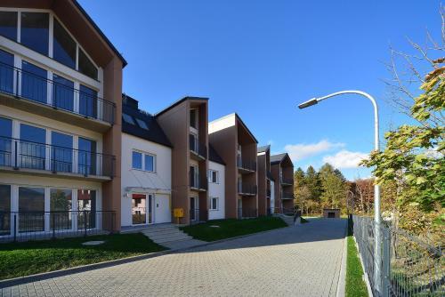 Apartamenty Everysky Karpacz - Konopnickiej 11