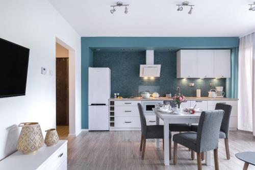 Apartamenty Everysky Karpacz - Konopnickiej 11