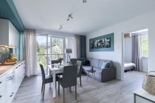 Apartamenty Everysky Karpacz - Konopnickiej 11