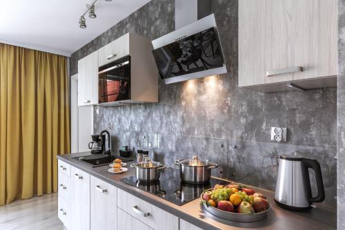 Apartamenty Everysky Karpacz - Konopnickiej 11