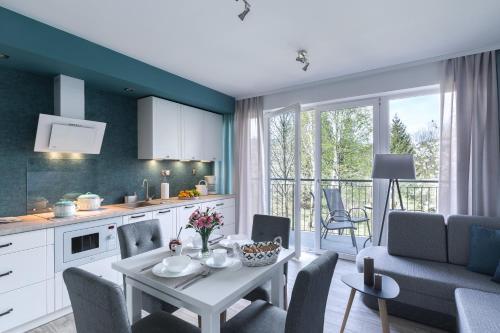Apartamenty Everysky Karpacz - Konopnickiej 11