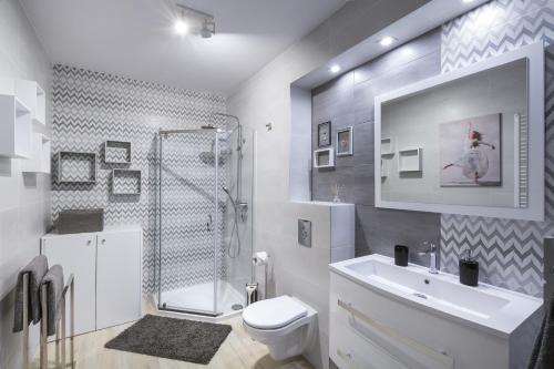 Apartamenty Everysky Karpacz - Konopnickiej 11