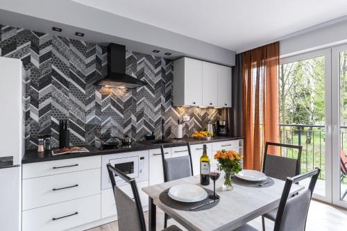 Apartamenty Everysky Karpacz - Konopnickiej 11