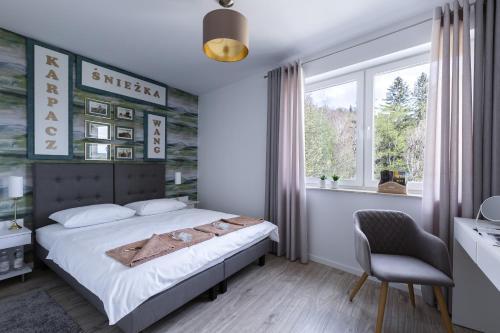 Apartamenty Everysky Karpacz - Konopnickiej 11