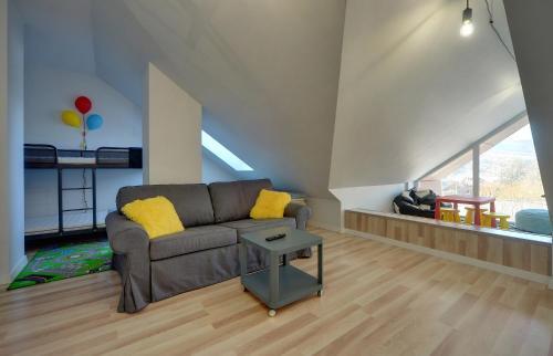 Apartamenty Everysky Karpacz - Konopnickiej 11