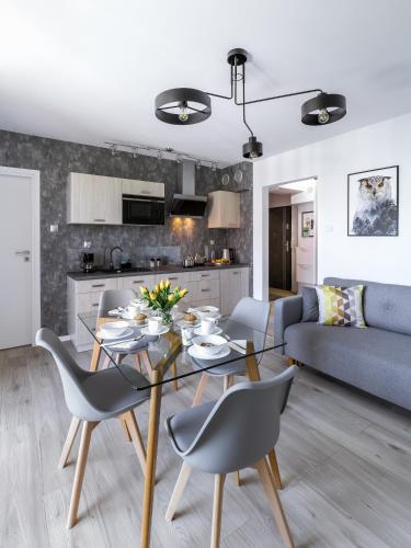 Apartamenty Everysky Karpacz - Konopnickiej 11