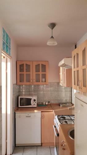 Kfip Apart Spodek 200m Ten