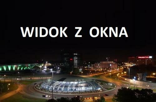 Kfip Apart Spodek 200m One