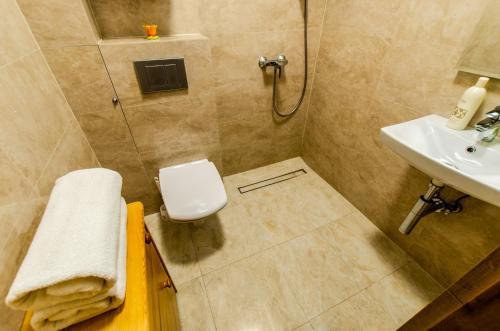 Apartamento Penguin Rooms 3221
