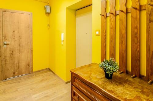 Apartamento Penguin Rooms 3221
