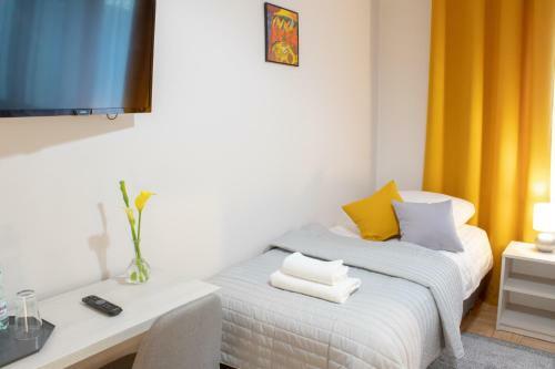 Hostal Podomek