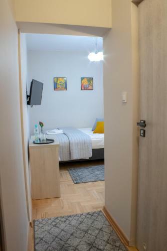 Hostal Podomek