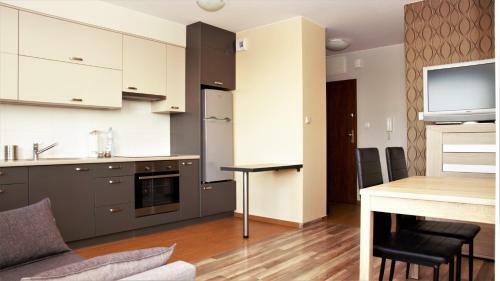 Big Apartament Seminaryjska