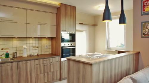 Big Apartament Seminaryjska