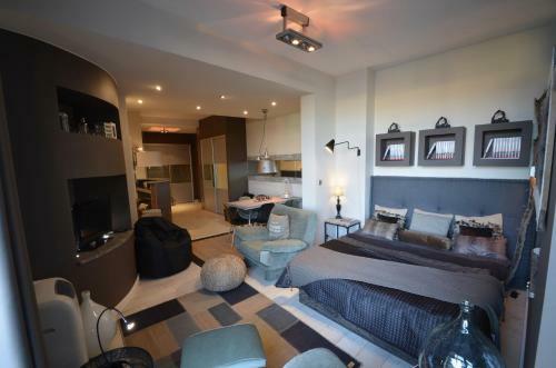 Apartament Ko?obrzeg Centrum Star�wka