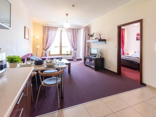 Vacationclub - Olympic Park Apartment B207