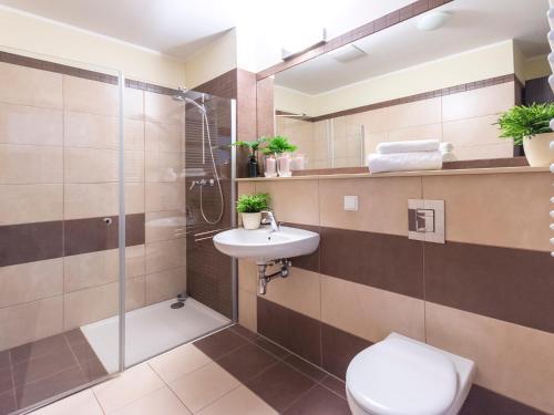 Vacationclub - Olympic Park Apartment B207