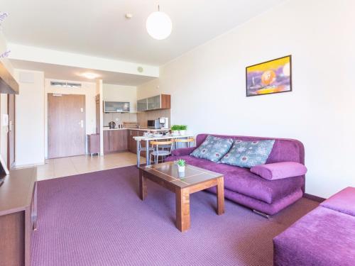 Vacationclub - Olympic Park Apartment B207