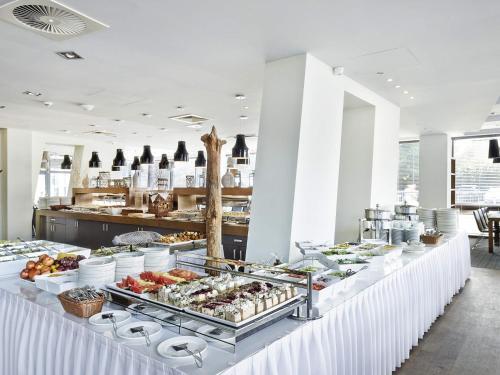 Vacationclub - Olympic Park Apartment B207