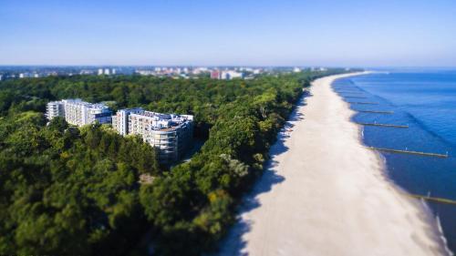 Vacationclub - Diune Apartment 50