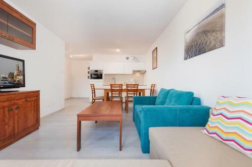 Apartamenty Laguna Ko?obrzeg Polanki Park