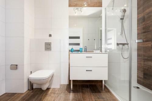 Apartamenty Laguna Ko?obrzeg Polanki Park