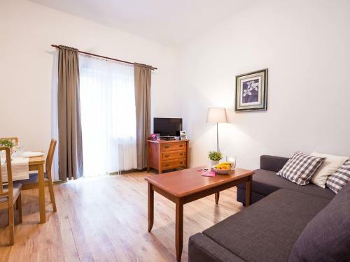 Vacationclub - Olymp Apartment 501
