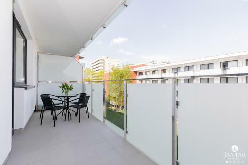 Jantar Apartamenty Bli?ej Morza
