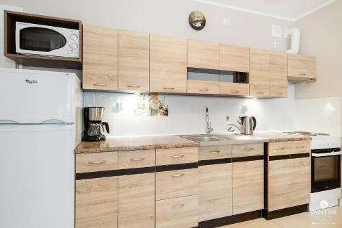 Jantar Apartamenty Bli?ej Morza