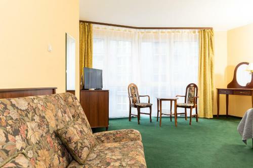 Flowers Apartments - Avangardia Ko?obrzeg