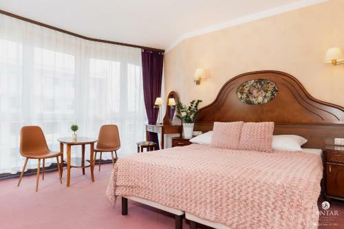 Flowers Apartments - Avangardia Ko?obrzeg