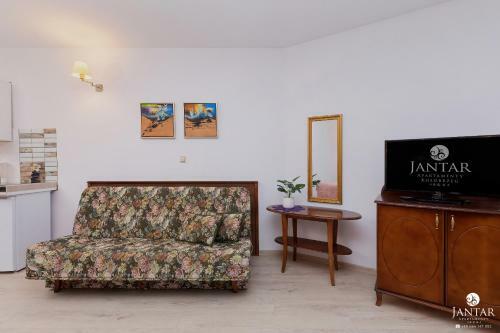 Flowers Apartments - Avangardia Ko?obrzeg