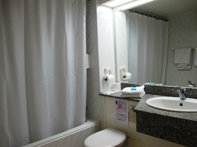 Hotel Flamingo Beach