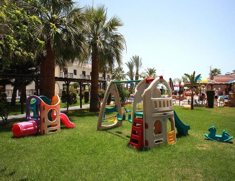 Loutsiana Hotel Apt`s
