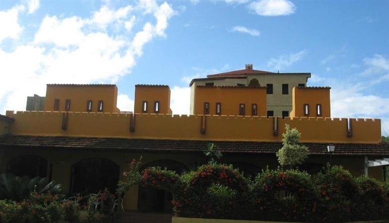Hotel El Castillo