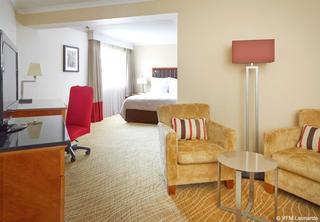 Hotel Northampton Marriott