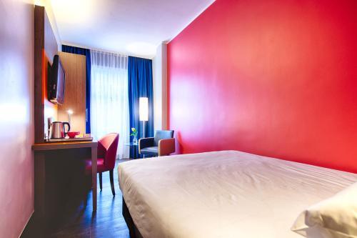 Hotel Best Western Leidse Square