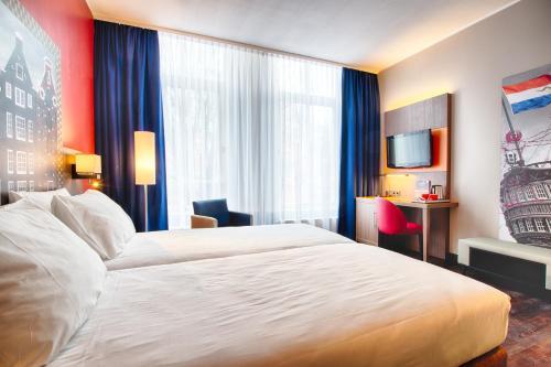 Hotel Best Western Leidse Square