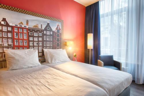 Hotel Best Western Leidse Square