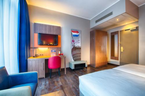 Hotel Best Western Leidse Square