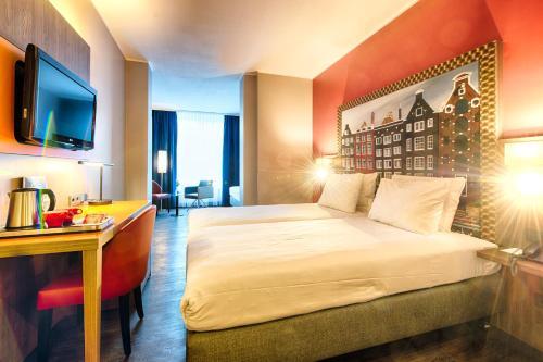 Hotel Best Western Leidse Square