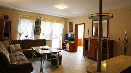 Apartamento Baltic Home Pod Wie?yczkami