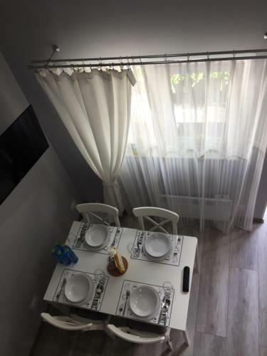 Apartamenty Przysta?