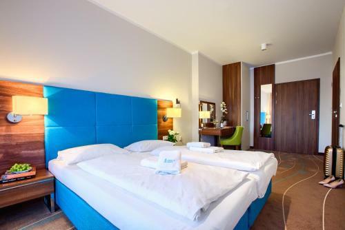 Apartamenty Amberhome