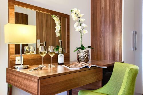 Apartamenty Amberhome