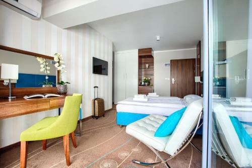 Apartamenty Amberhome