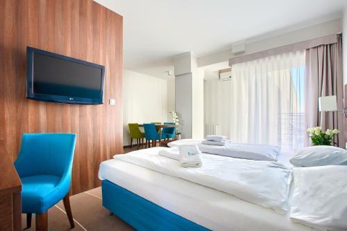Apartamenty Amberhome