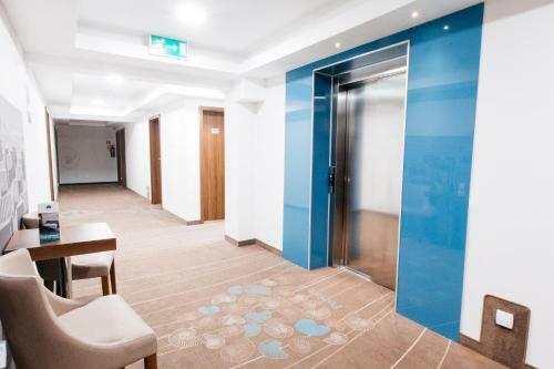 Apartamenty Amberhome