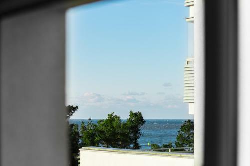 Apartamenty Amberhome
